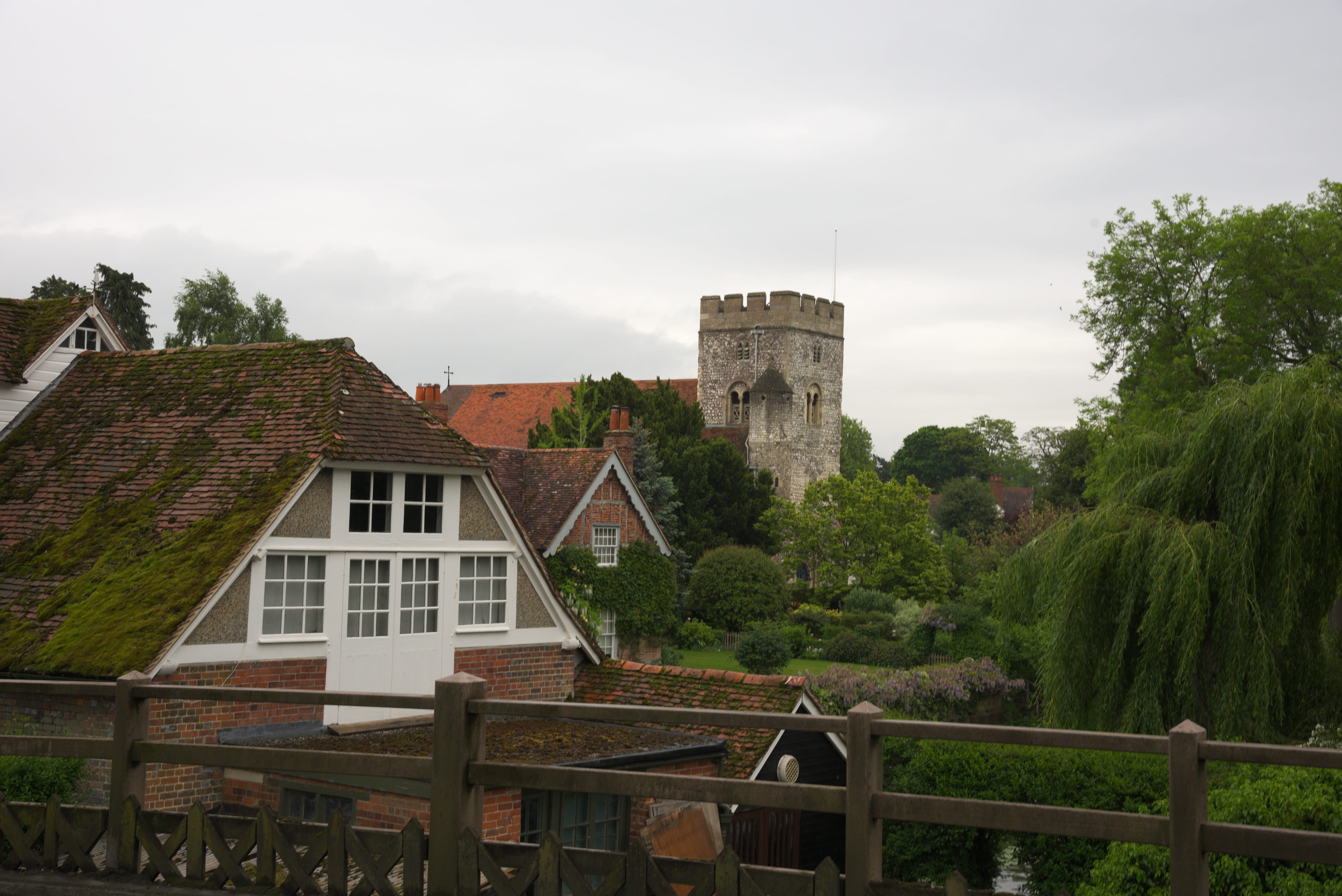 Andrew S Favorite Pictures From England Not Quite Vacation