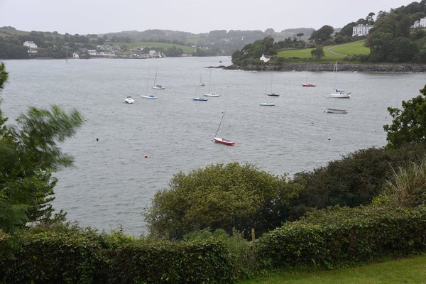 Glandore