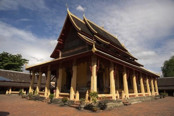 Vientiane