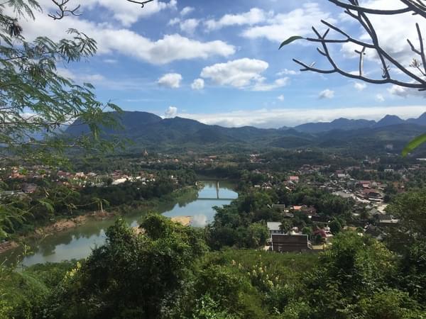 Luang Prabang