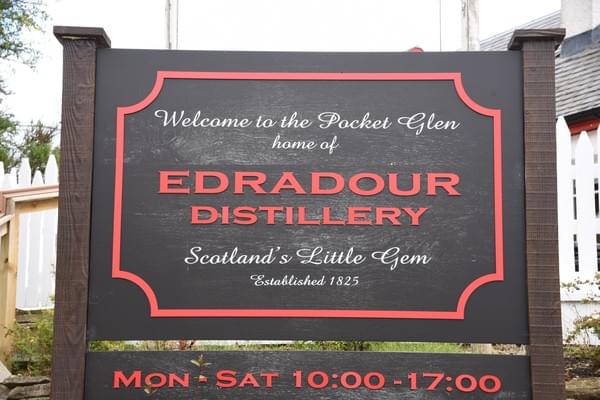 Edradour