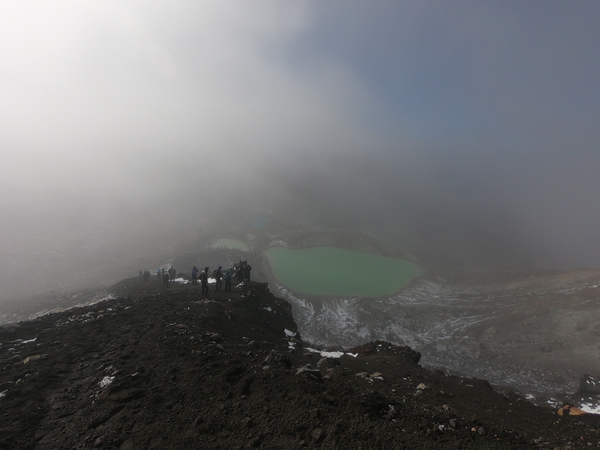 thermal pools